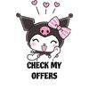 😘Rose Check My Offers😋