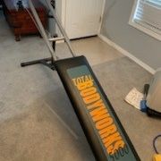 Rowing Machine