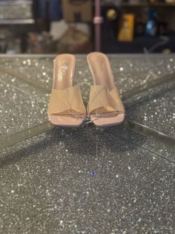 Elegant Heels