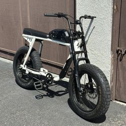 Super 73 S2 
