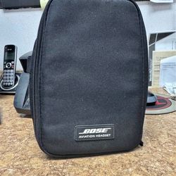 Bose A20 Aviation Headset 