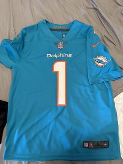 Miami Dolphins Tua Tagovalioa