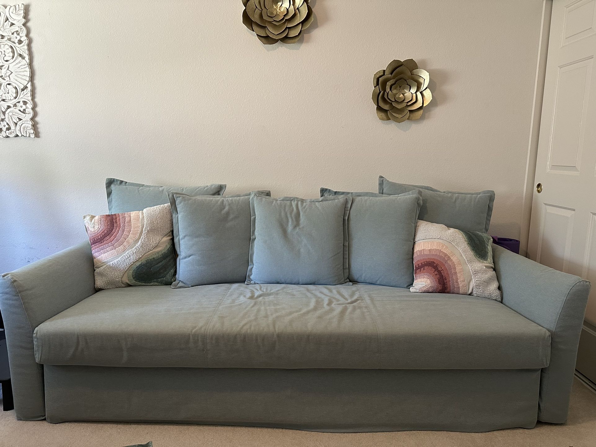 Large Couch 