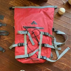 Ozark Trail bag
