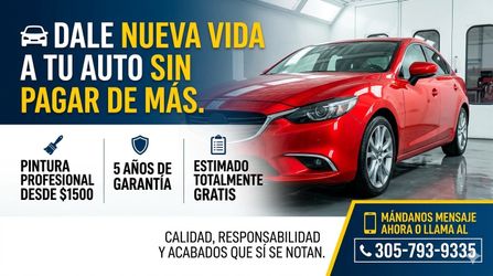 Body shop