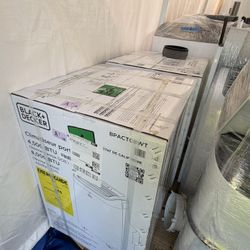 Brand new Air conditioner Black and decker