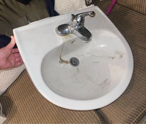 Sink