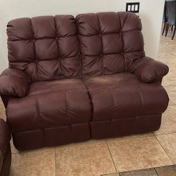  Loveseat