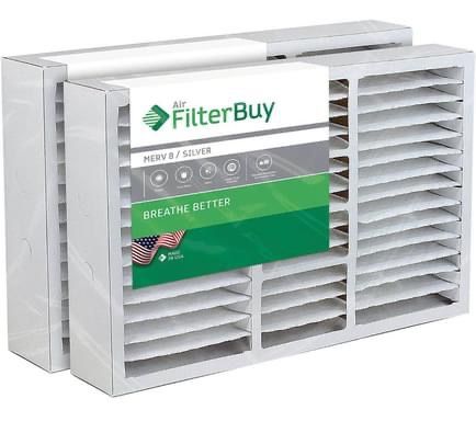 AC Furnace Air Filters