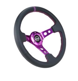 NRG Steering Wheel