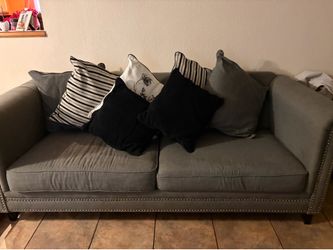 Sofa set