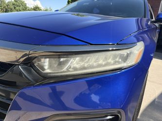 Headlight Pair Restoration kit