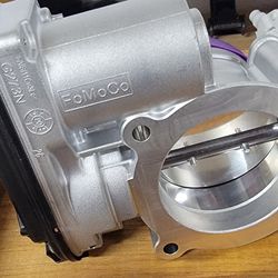 Ford Fusion 2.0L Hybrid 2.5L Throttle Body DS7E9F991AK