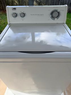 Lavadora Estate por Whirlpool