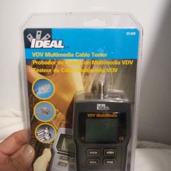 Cable Tester