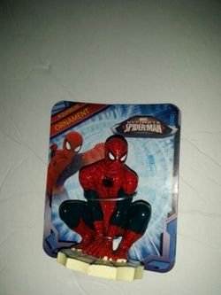 Marvel spider man