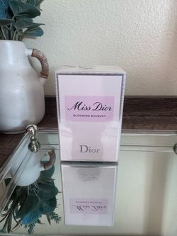Ms Dior perfum