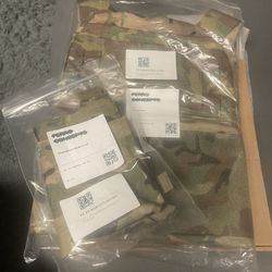 Ferro Concepts V5 Multicam
