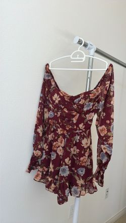 Jumpsuit short