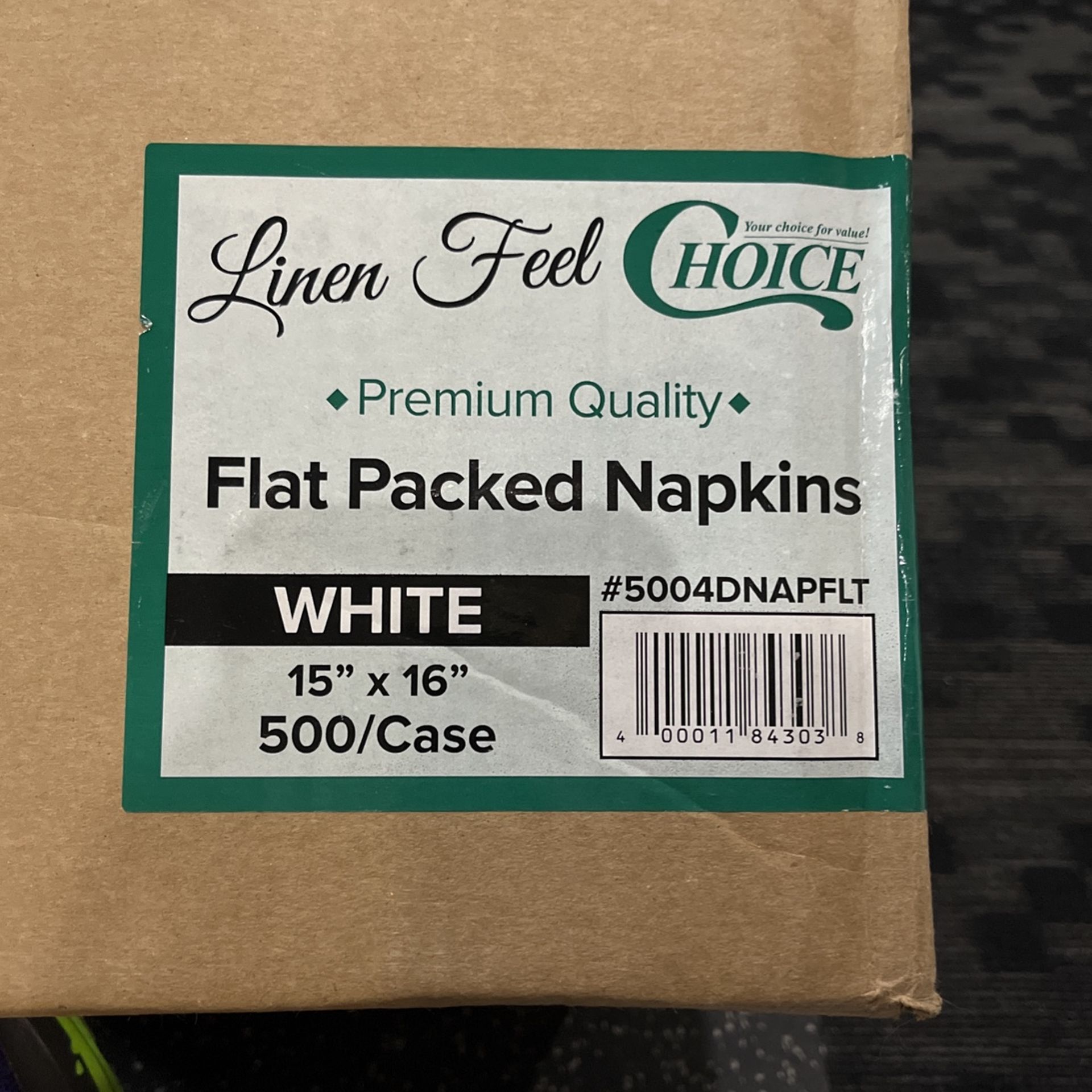 Wedding / Event Napkins