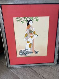 Picture frames