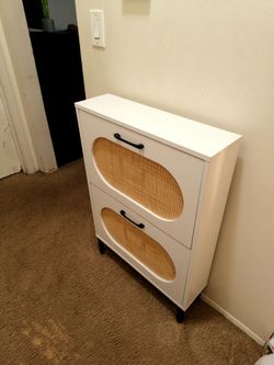 Small Shoe organizer