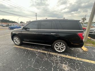 2019 Ford Expedition