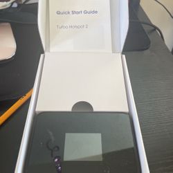 Turbo 2 Hotspot 