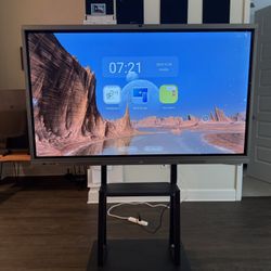 SMART BOARD 65’