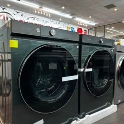 Washers & Dryers Sets