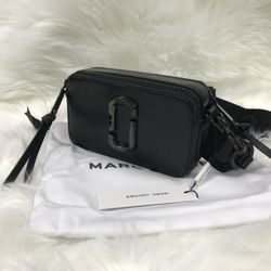 Marc Jacobs The Snapshot Crossbody Bag