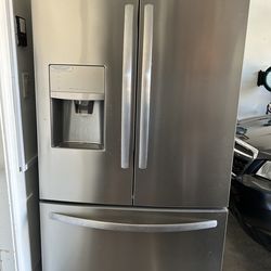 Free Frigidaire Refrigerator