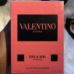 Valentino Donna Intense 