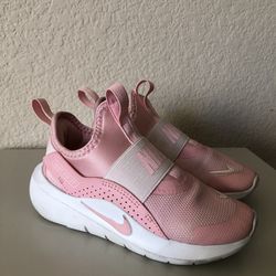 Nike Flex Runner 4 Little Kids' Shoes (Size 10.5C)