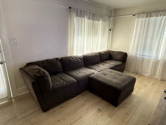 Sectional sofa