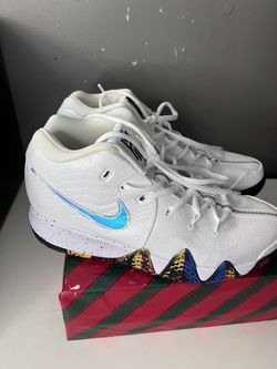 Kyrie EP “ NCAA” 