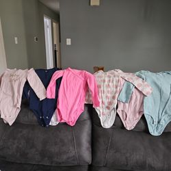 Long Sleeve   Body Suits