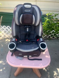 Car seat ( Graco)