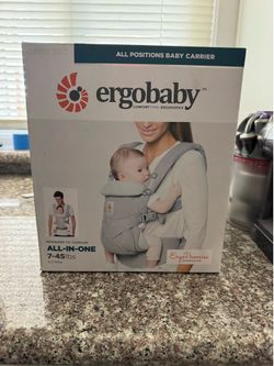 Baby Carrier