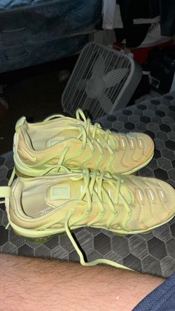 Nike air viper max plus’s size 9 men
