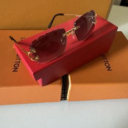 Cartier Shades 