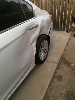 Honda Auto Body Paint An Parts