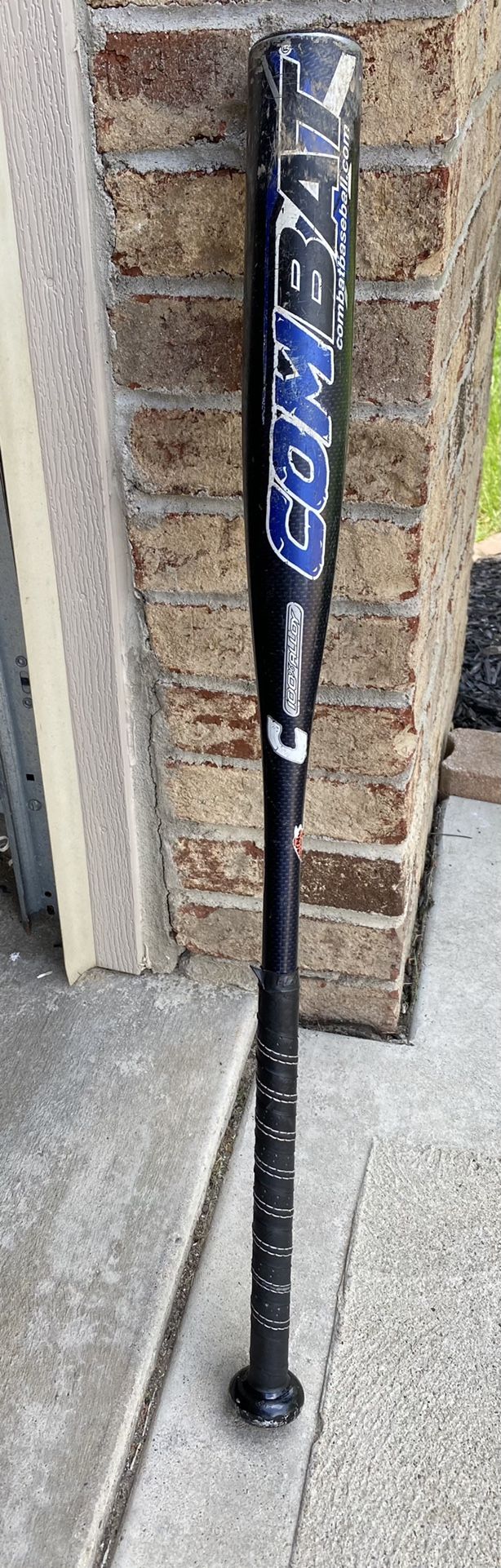 Baseball bat