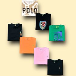 Polo Ralph Lauren T-shirt 