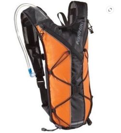 Nishiki Adult Oswego 70 oz. Hydration Pack (New)