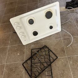 Stove Top 
