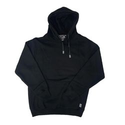 Black Pro Club Hoodie /Small