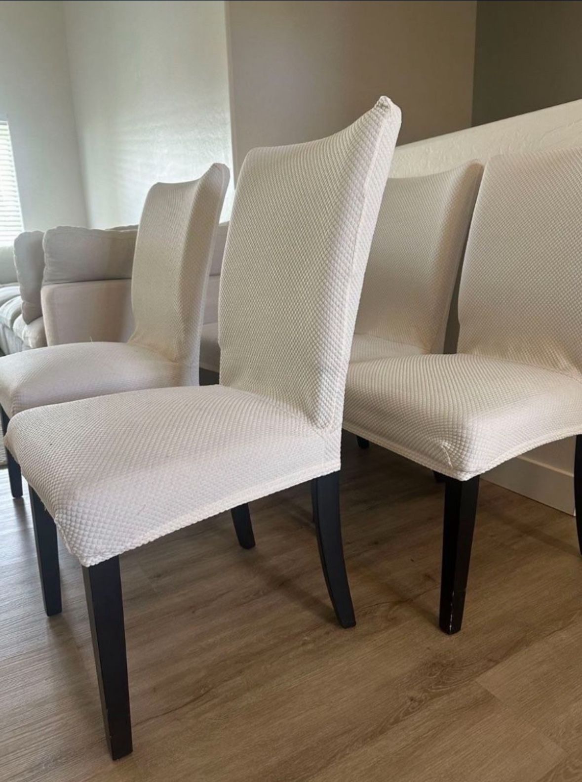 $200 For 6 Chairs - Need These Gone ASAP