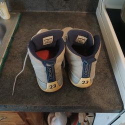 Air Jordan 12 Retro Men's