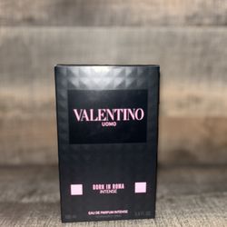 Valentino born In Roma Edp